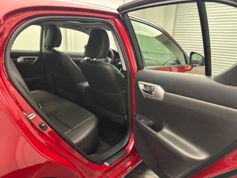 2011 Lexus CT 200h Premium