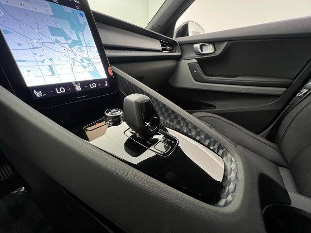 2022 Polestar 2 Long Range Dual Motor