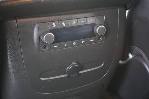 2013 GMC Yukon XL SLT