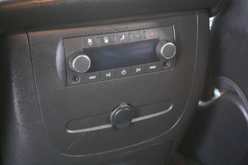 2013 GMC Yukon XL SLT