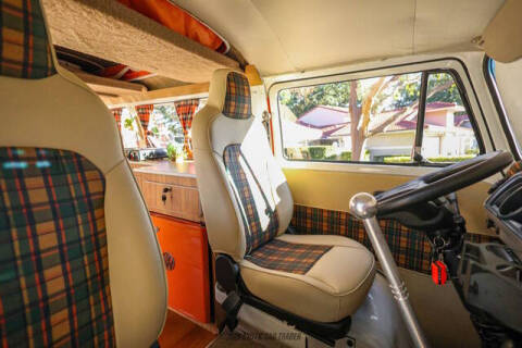 2011 Volkswagen Type 2