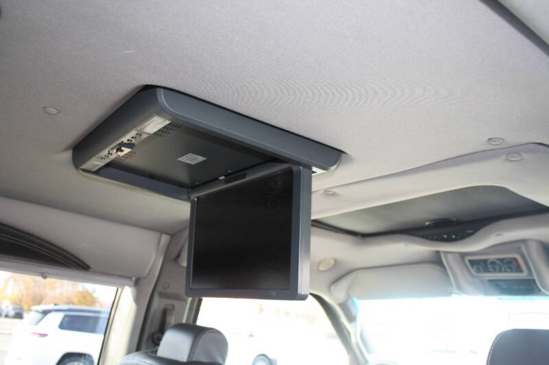 2016 Chevrolet Express 2500