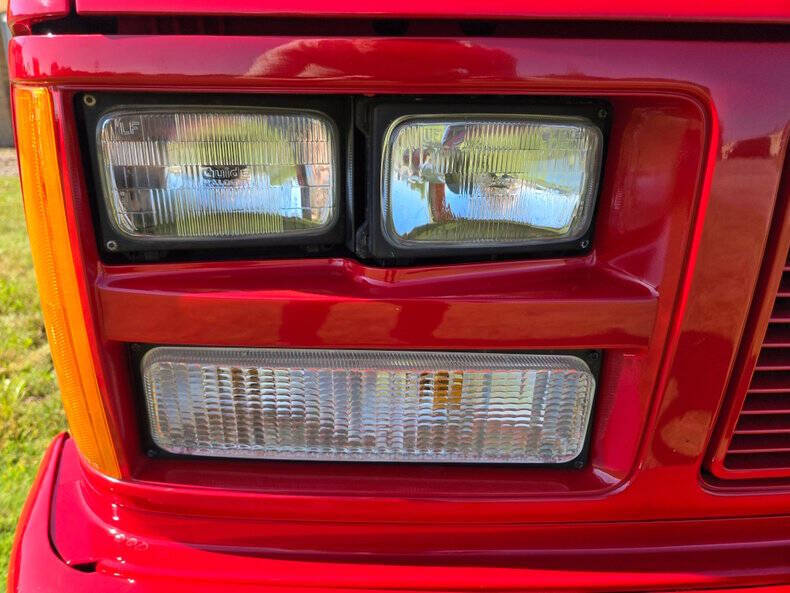 1989 GMC Sierra 1500