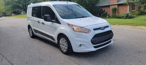 2016 Ford Transit Connect for sale at Carport Enterprise in Kansas City MO
