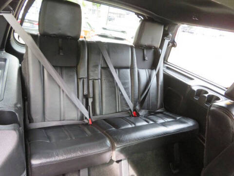 2017 Lincoln Navigator Reserve