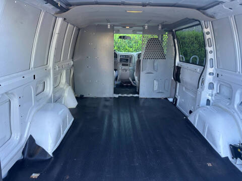 2005 Chevrolet Astro