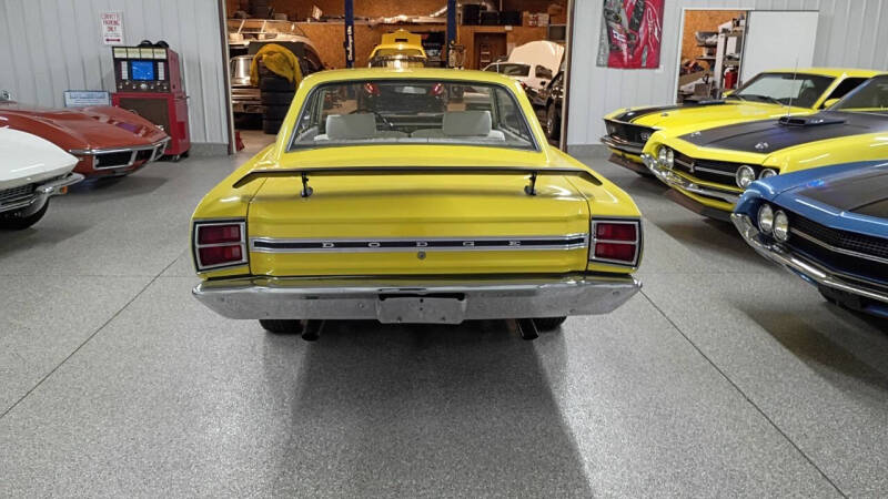 1969 Dodge Dart