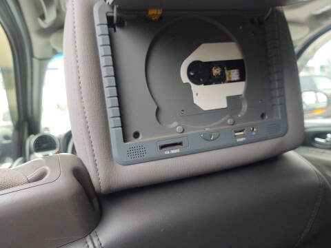 2004 GMC Envoy XL SLT