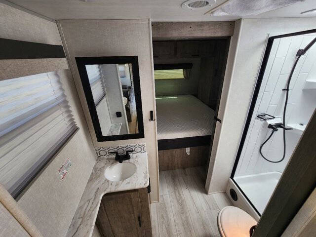 2023 Forest River Surveyor Legend