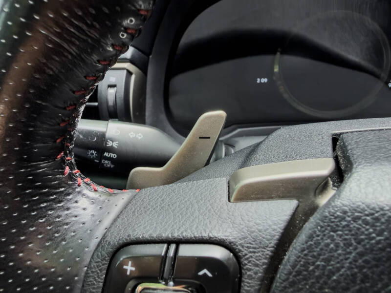 2017 Lexus IS 200t