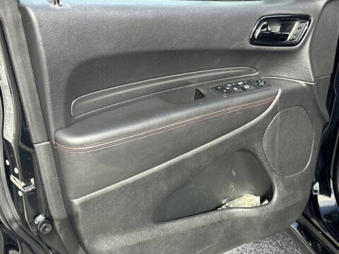 2023 Dodge Durango R/T Plus