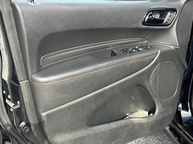 2023 Dodge Durango R/T Plus