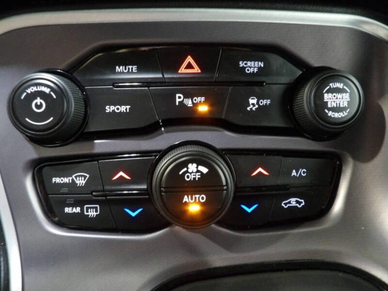 2020 Dodge Challenger R/T