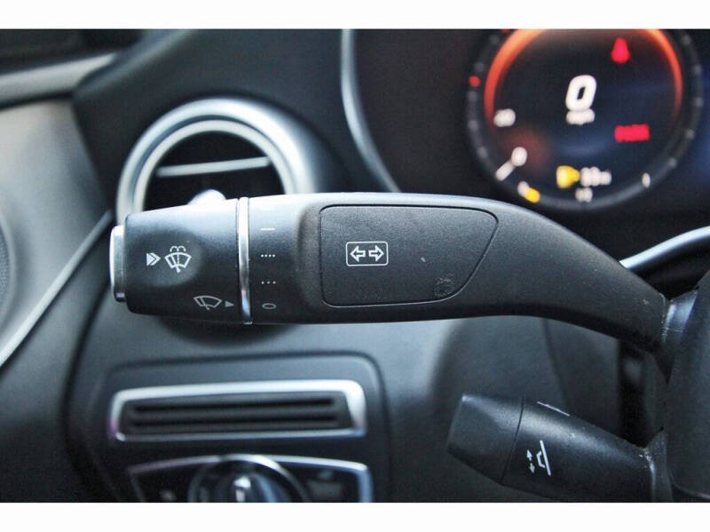 2021 Mercedes-Benz C-Class C 300