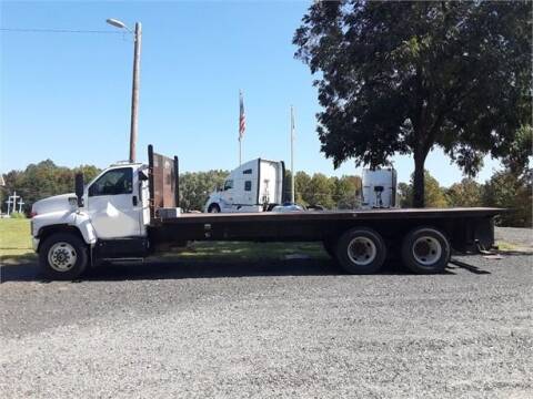 2005 GMC TopKick C8500 for sale at Vehicle Network - Allied Truck and Trailer Sales in Madison NC