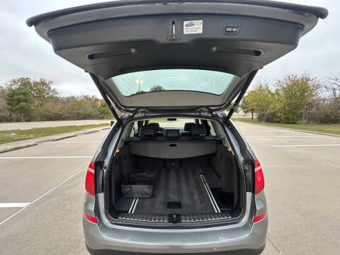 2015 BMW X3 xDrive28i