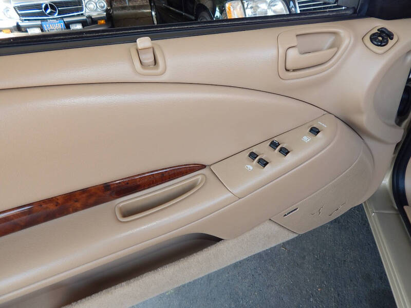 1999 Chrysler Sebring JXi