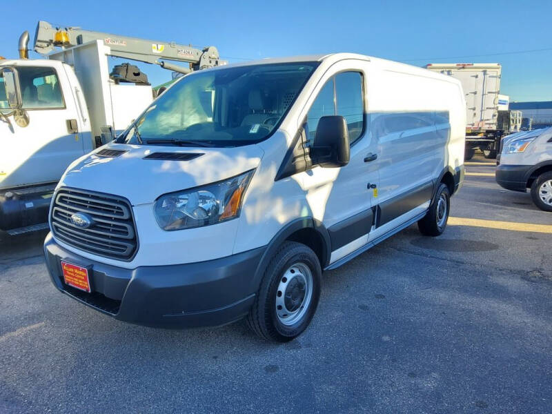 carmax ford transit 250