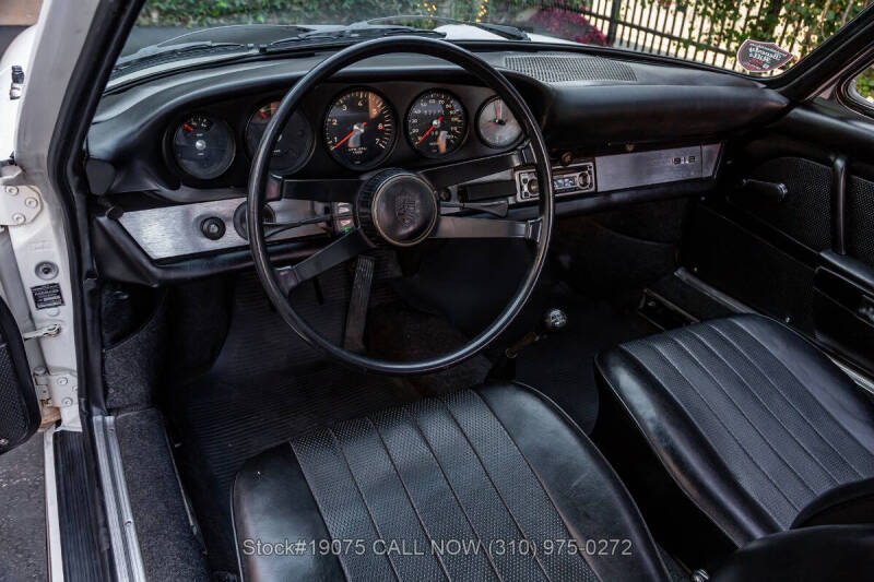 1968 Porsche 912