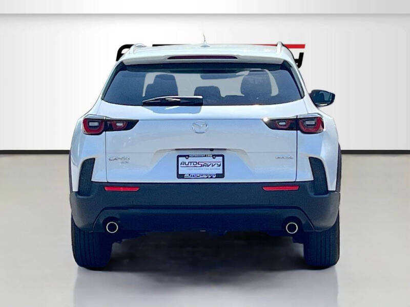 2025 Mazda CX-50 2.5 S Premium