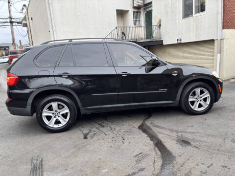 2012 BMW X5 xDrive35i