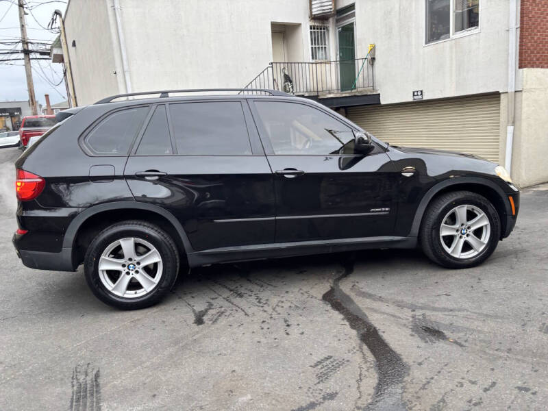 2012 BMW X5 xDrive35i