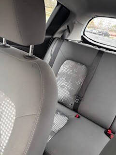 2019 Chevrolet Sonic LT Auto Fleet