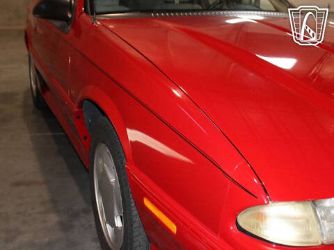 1993 Dodge Daytona ES