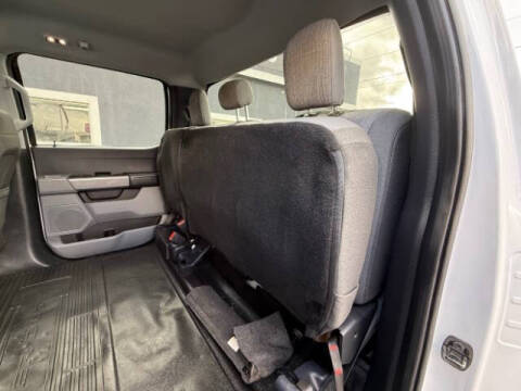 2024 Ford F-350 Super Duty