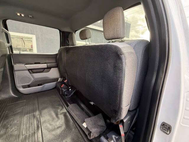 2024 Ford F-350 Super Duty
