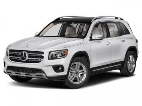 2021 Mercedes-Benz GLB for sale at DeluxeNJ.com in Linden NJ