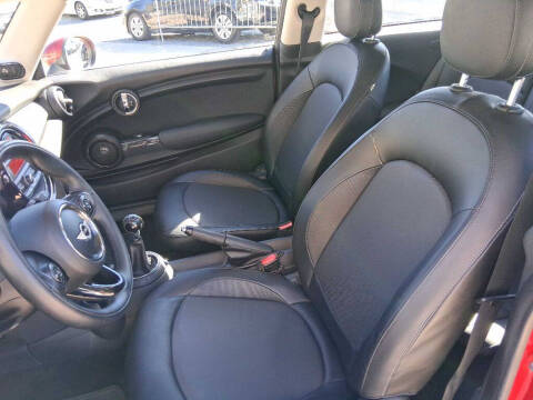 2014 MINI Hardtop Cooper