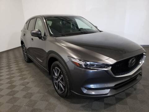 2018 Mazda CX-5 for sale at Renn Kirby Kia in Gettysburg PA