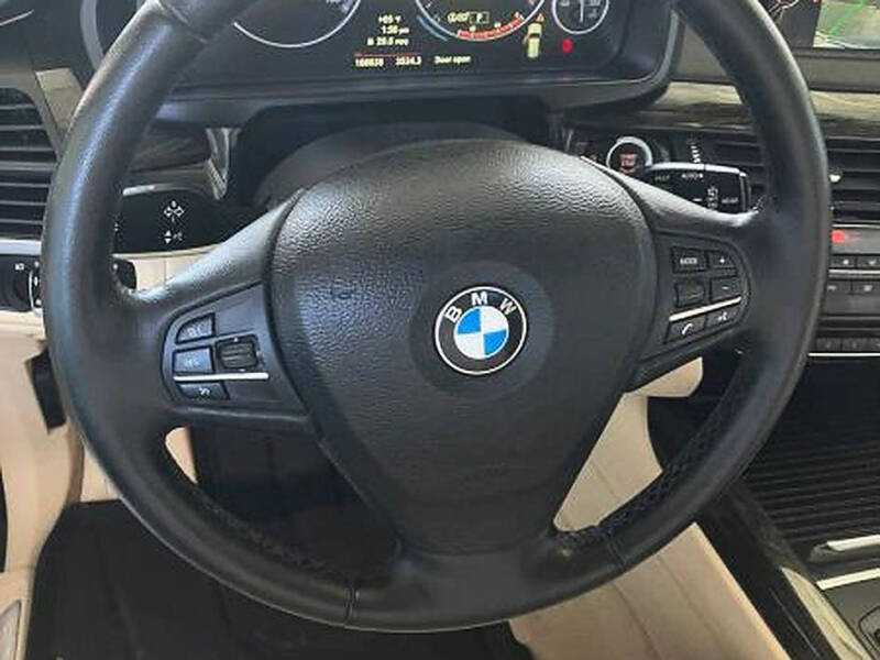2014 BMW X5 xDrive35d