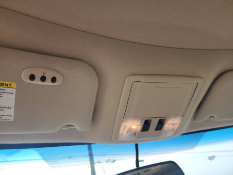 2010 Ford Edge Limited