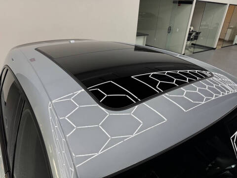 2020 Porsche Macan