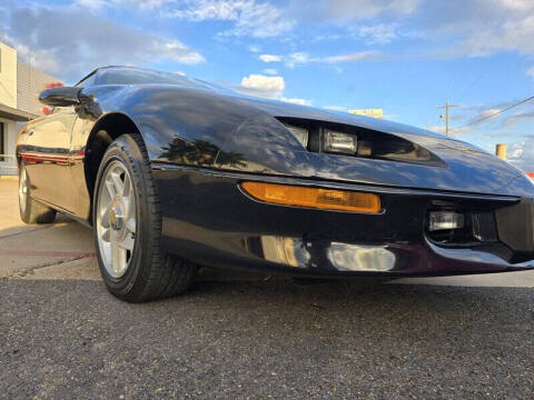1995 Chevrolet Camaro Z28