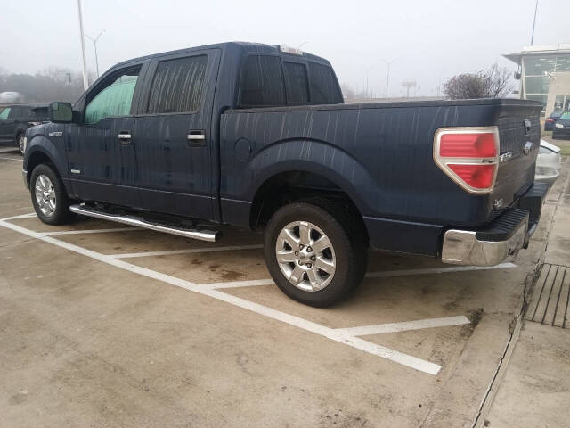 2014 Ford F-150 for sale at Auto Haus Imports in Irving, TX