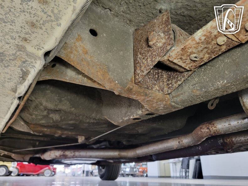 1965 Chrysler New Yorker