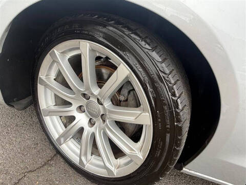 2012 Audi A5 2.0T quattro Premium Plus