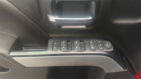 2015 Chevrolet Silverado 2500HD