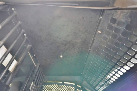 2016 Ford Taurus Police Interceptor