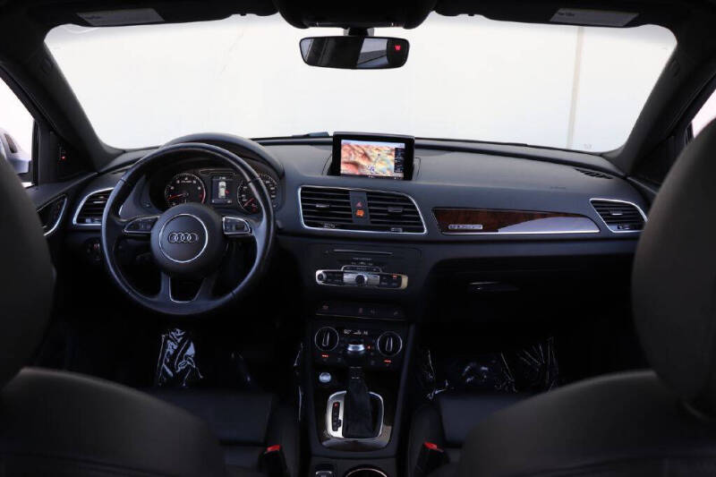 2018 Audi Q3