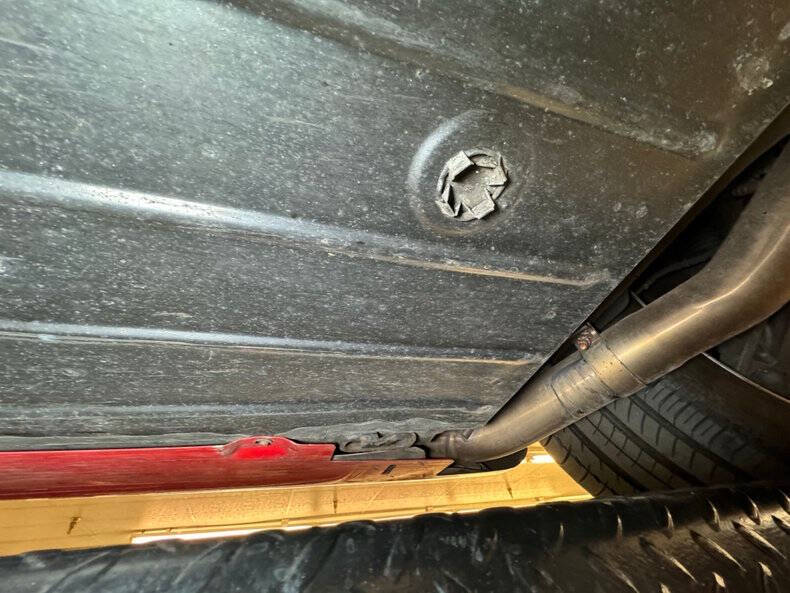 1998 Dodge Viper RT/10