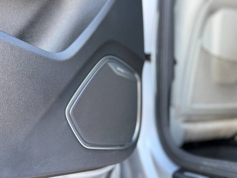 2015 Audi Q3 2.0T quattro Prestige