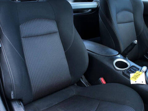 2016 Nissan 370Z