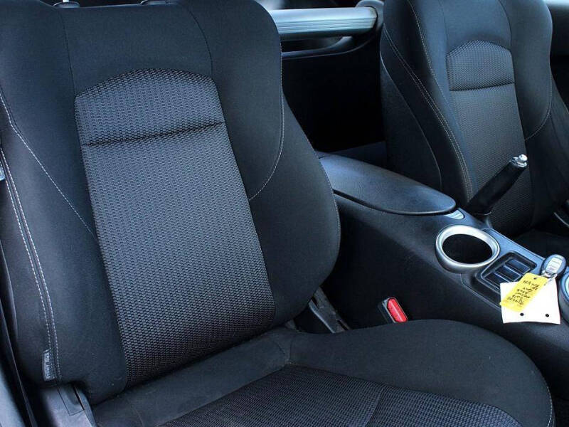 2016 Nissan 370Z