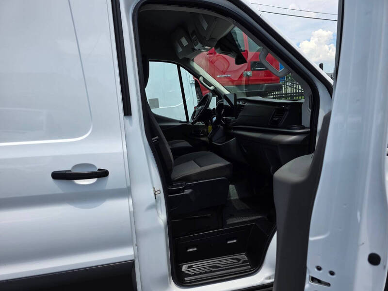 2023 Ford Transit 150