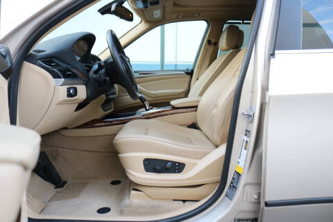 2013 BMW X5 xDrive35i