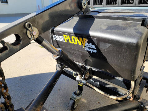 2001 Jeep Cherokee Sport